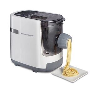 Hamilton Beach Automatic Pasta Maker